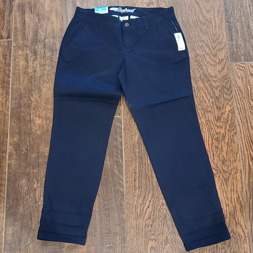 Old Navy Capris